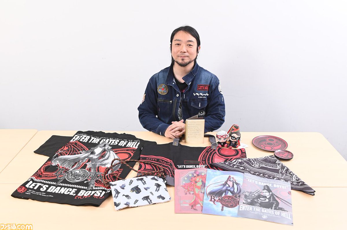 ファミ通.com tweet media