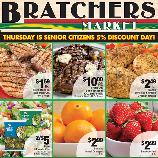 Gary's Foods tweet media