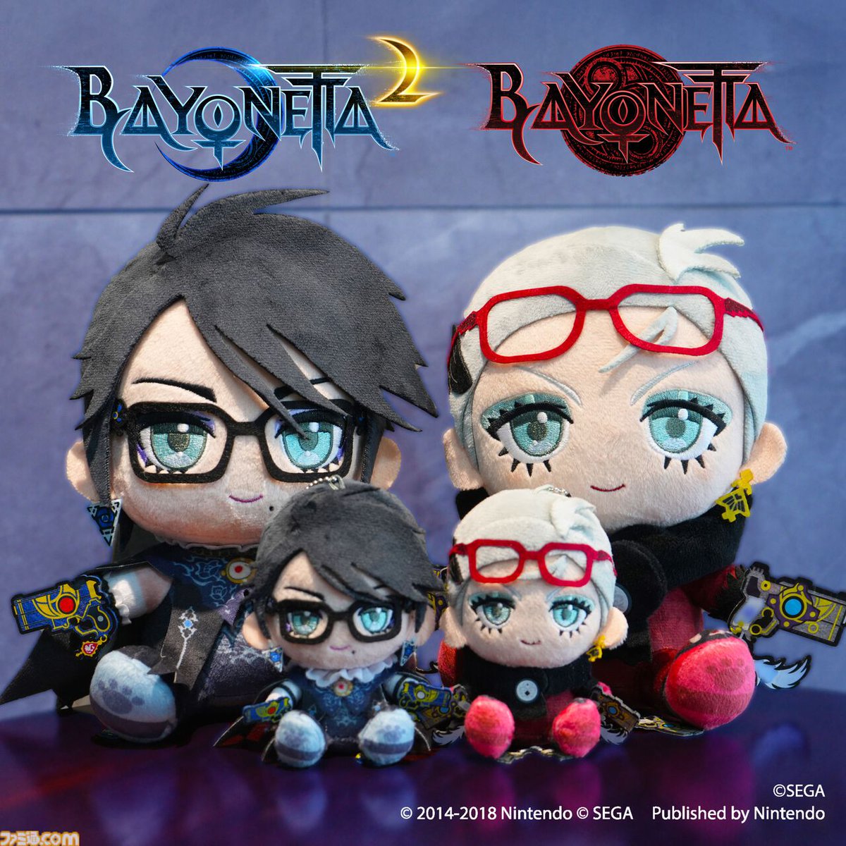 ファミ通.com tweet media