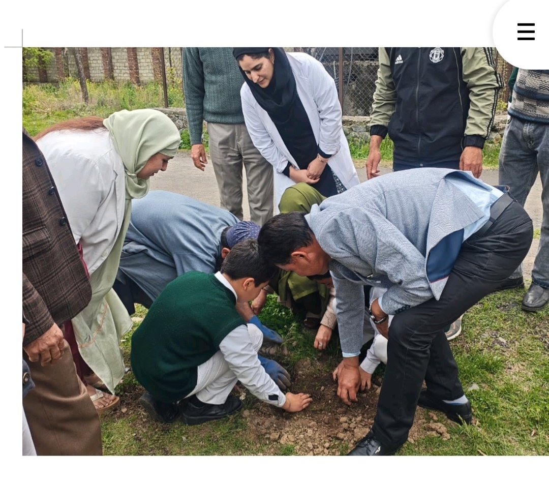 Sher-i-Kashmir Institute Of Medical Sciences tweet media