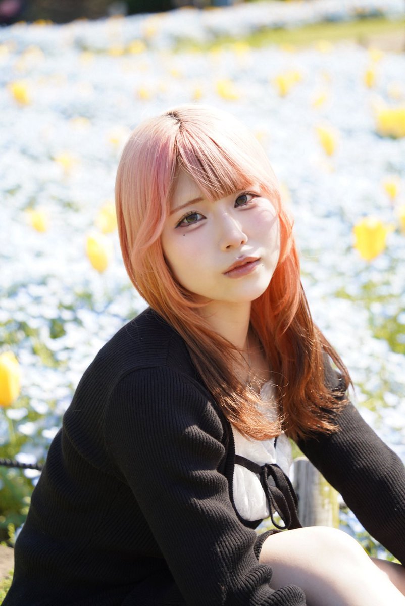 こふく tweet media