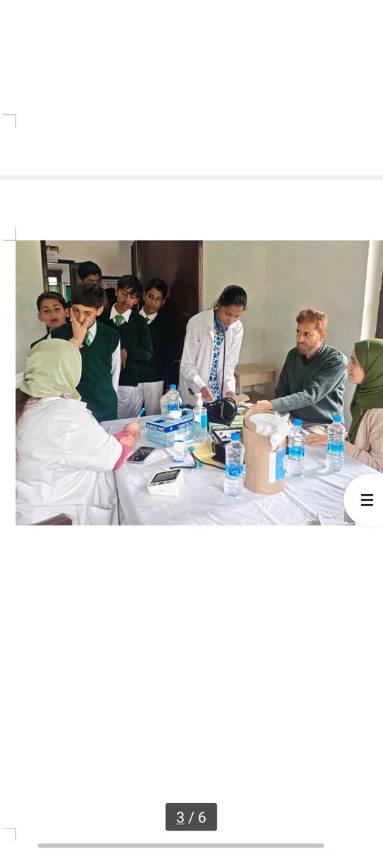 Sher-i-Kashmir Institute Of Medical Sciences tweet media