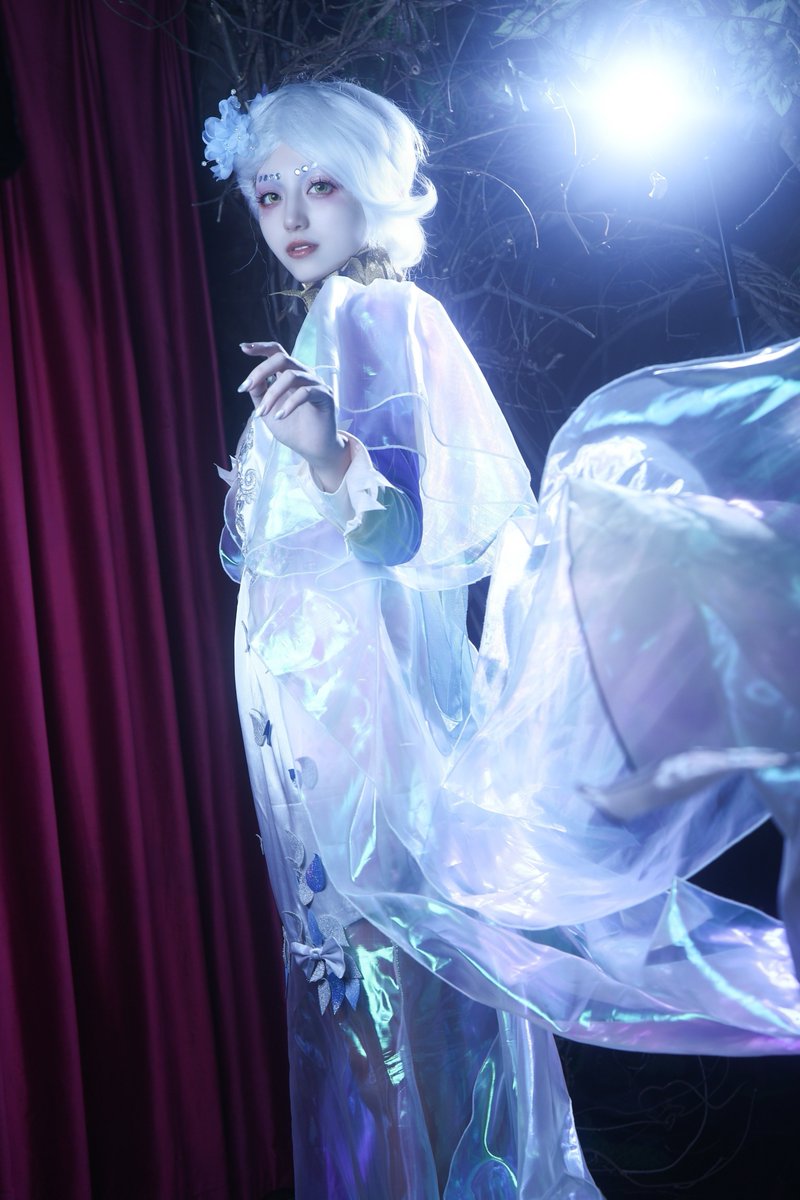 なこち。 tweet media