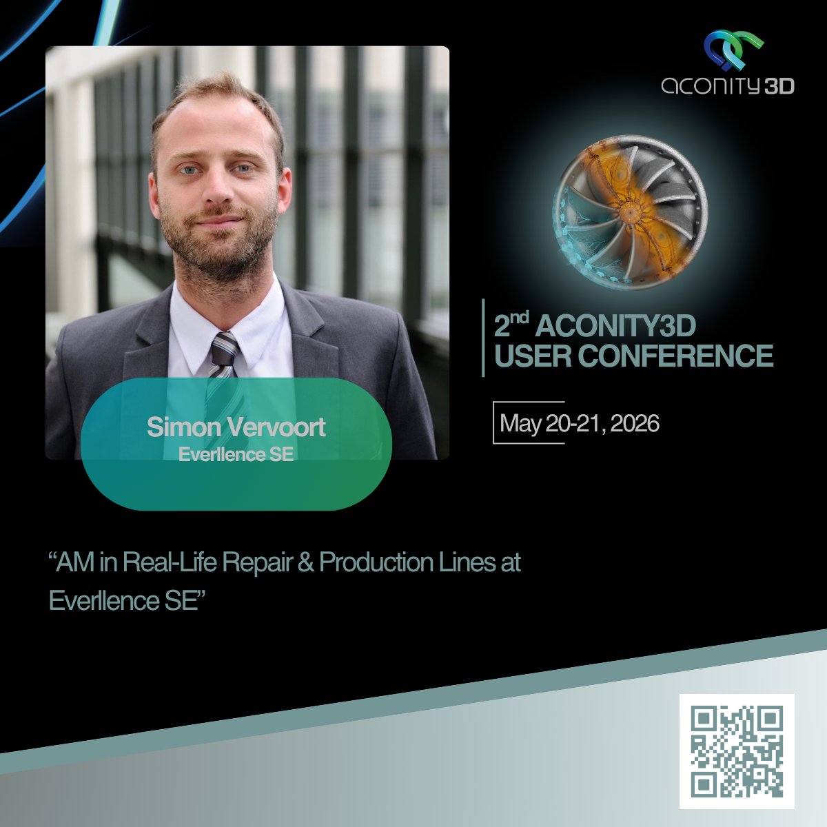 Aconity3D GmbH tweet media