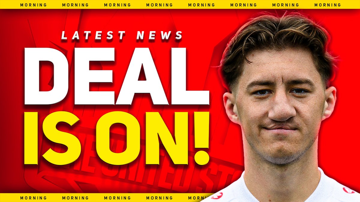 Mark Goldbridge tweet media