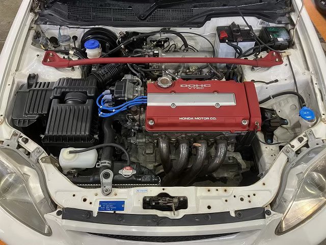 abi_jp2020's tweet photo. This is what 20 years more look like. 🏎️✨ https://t.co/bqOJbuv4p2