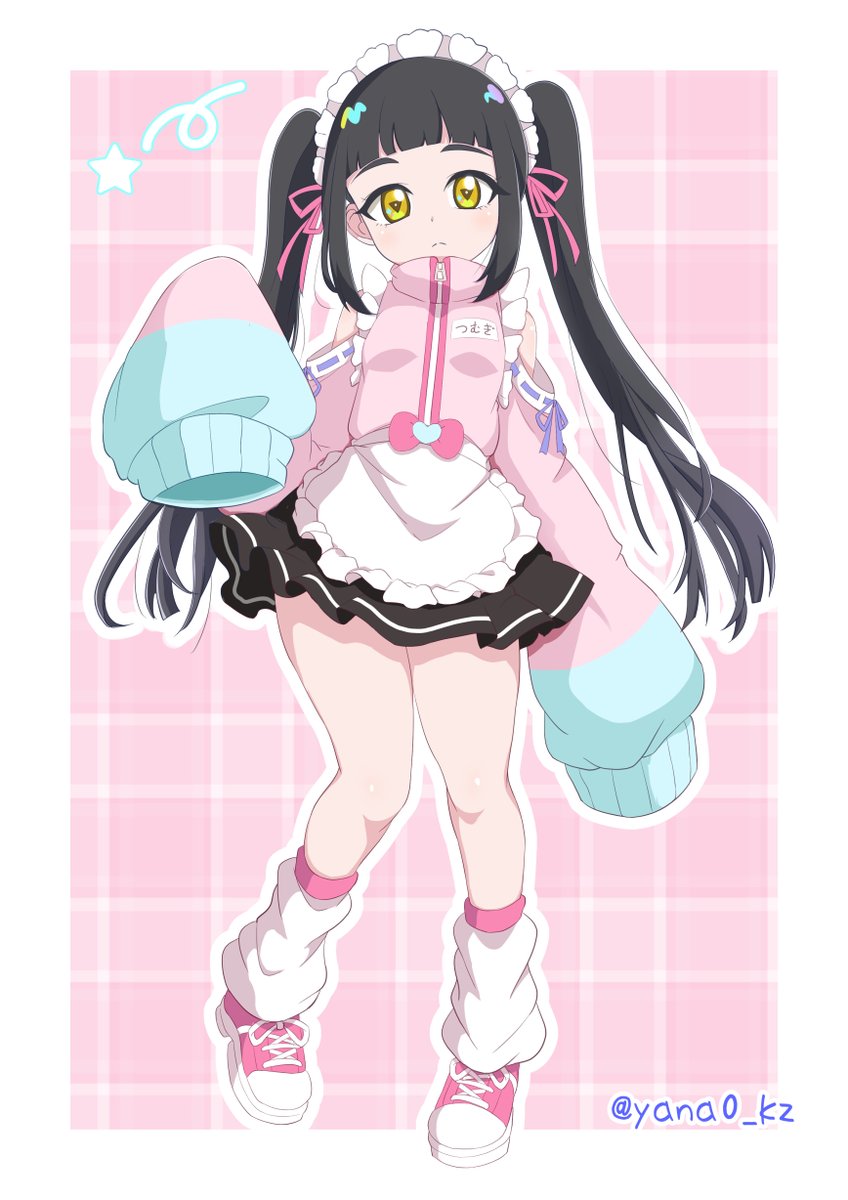 やなくら tweet media