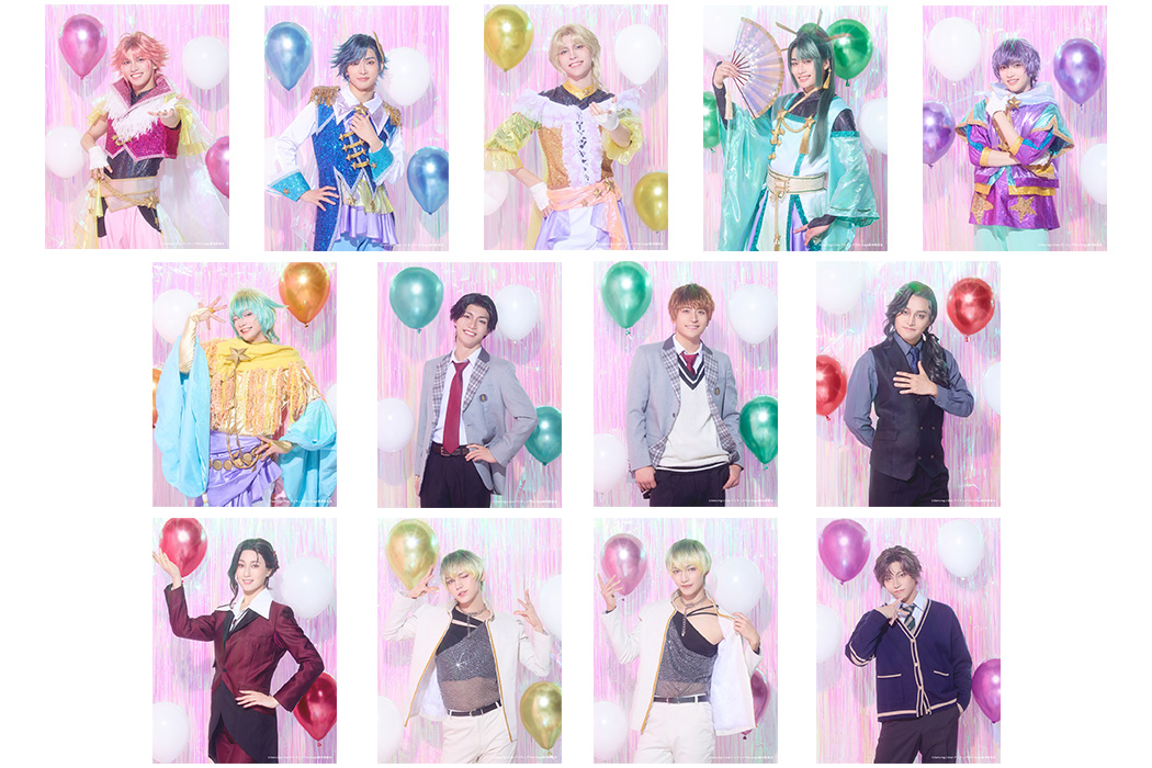 『Dancing☆Starプリキュア』The Stage tweet media