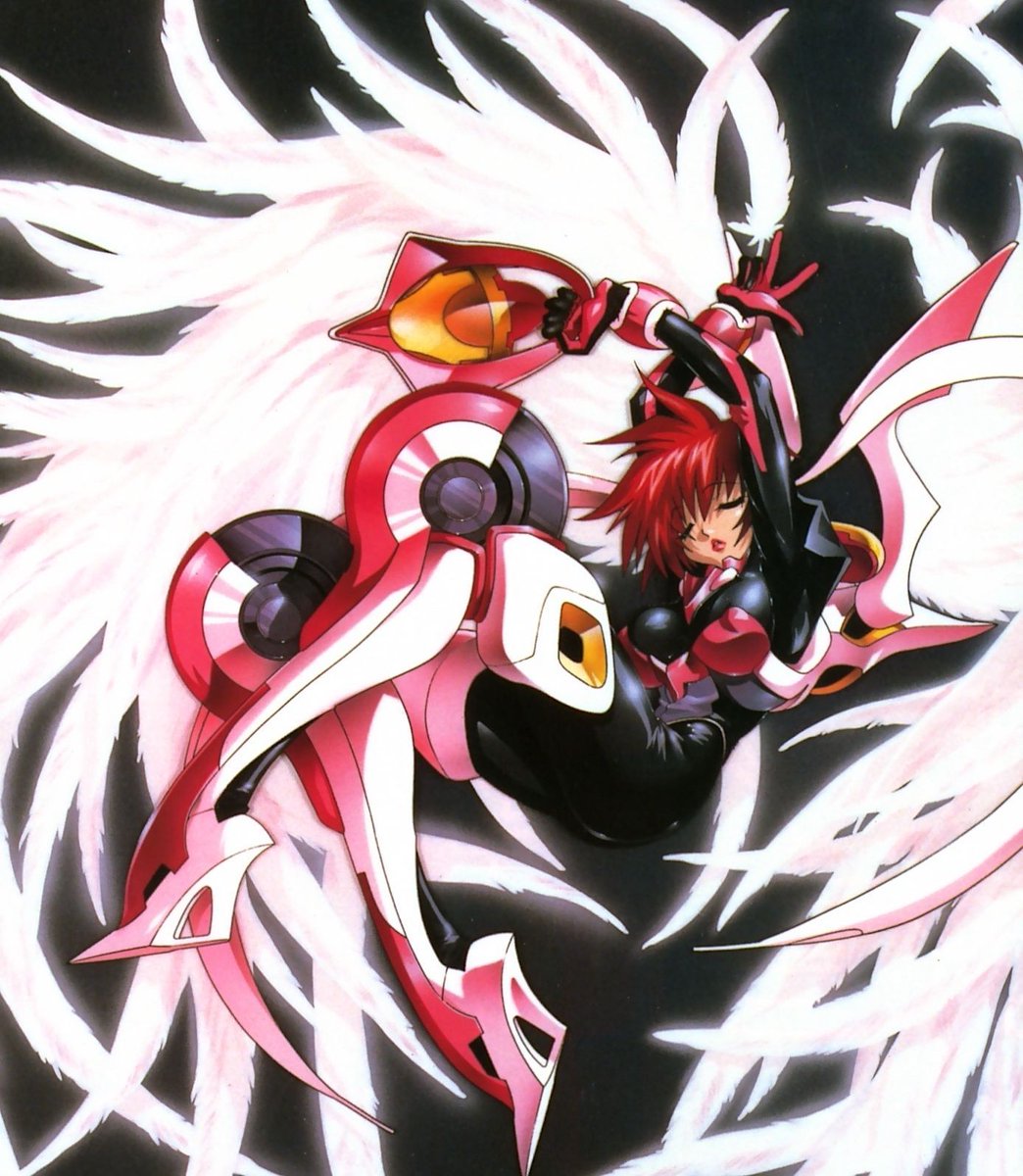 CDReferences's tweet image. Art of Cyber Team in Akihabara  →  buff.ly/kZds3bD

#animation #conceptart #modelsheet #characterdesign #visdev