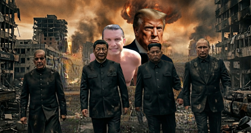 Haluk Özdil tweet media