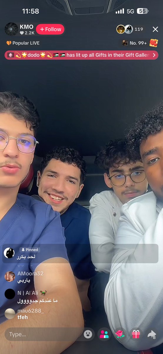 سوّاح tweet media