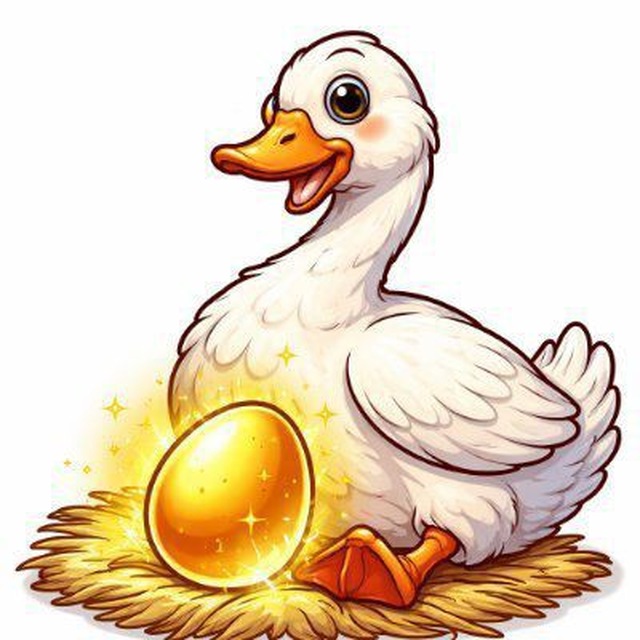 teezzyzee's tweet photo. @JR5_Crypto Most are chasing hype. Few are building long term.

Keeping an eye on Golden Goose as it makes steady approach growing community, and still early.

Worth watching.

TG: https://t.co/IIoxJxjIDU
CA: 3DdNscaQdbdhu6oDgmmx6sk3Sqpigqk4ezFpkmRwN9WA https://t.co/jDpzUu965k