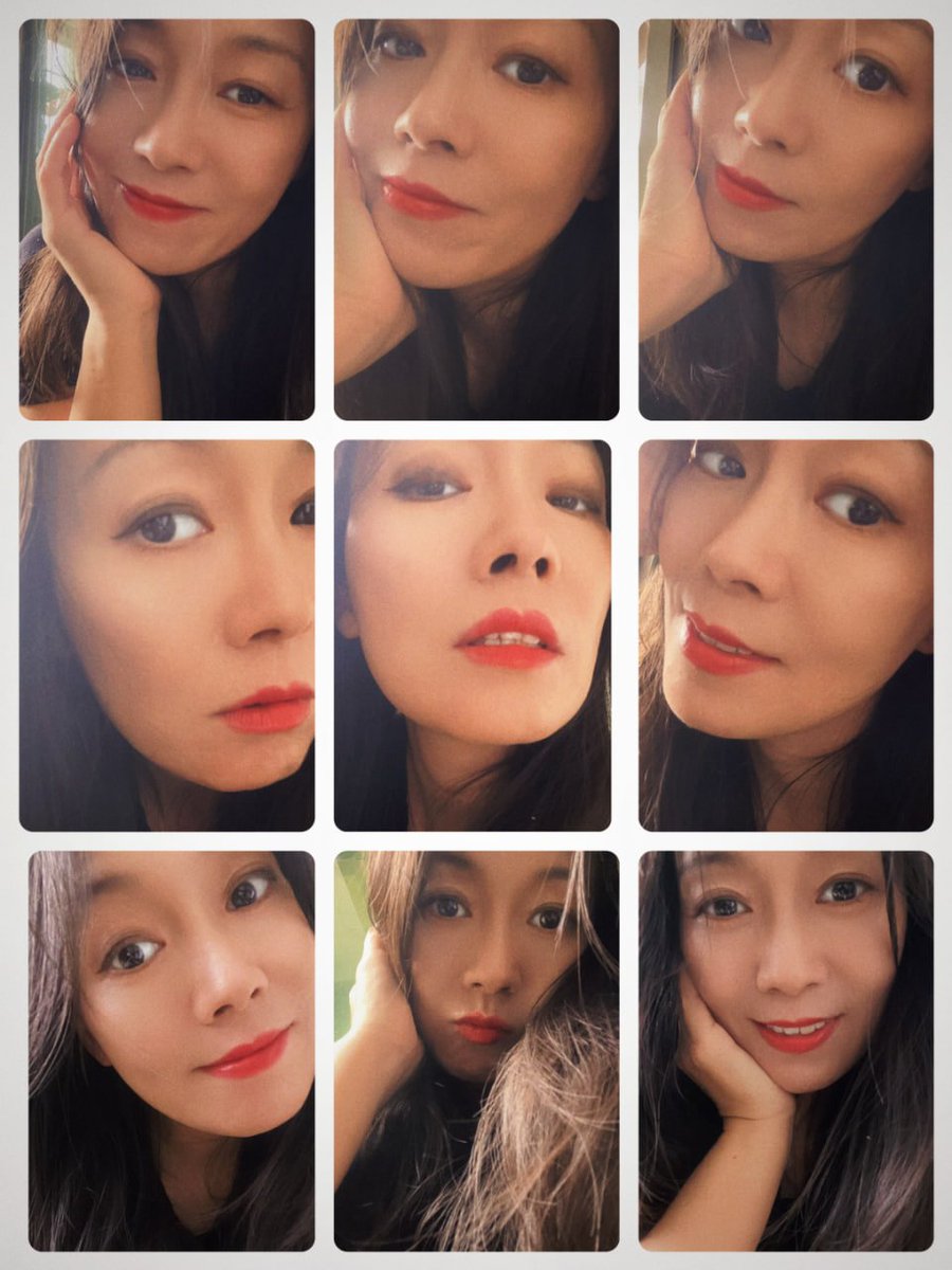 台南阿霞 tweet media