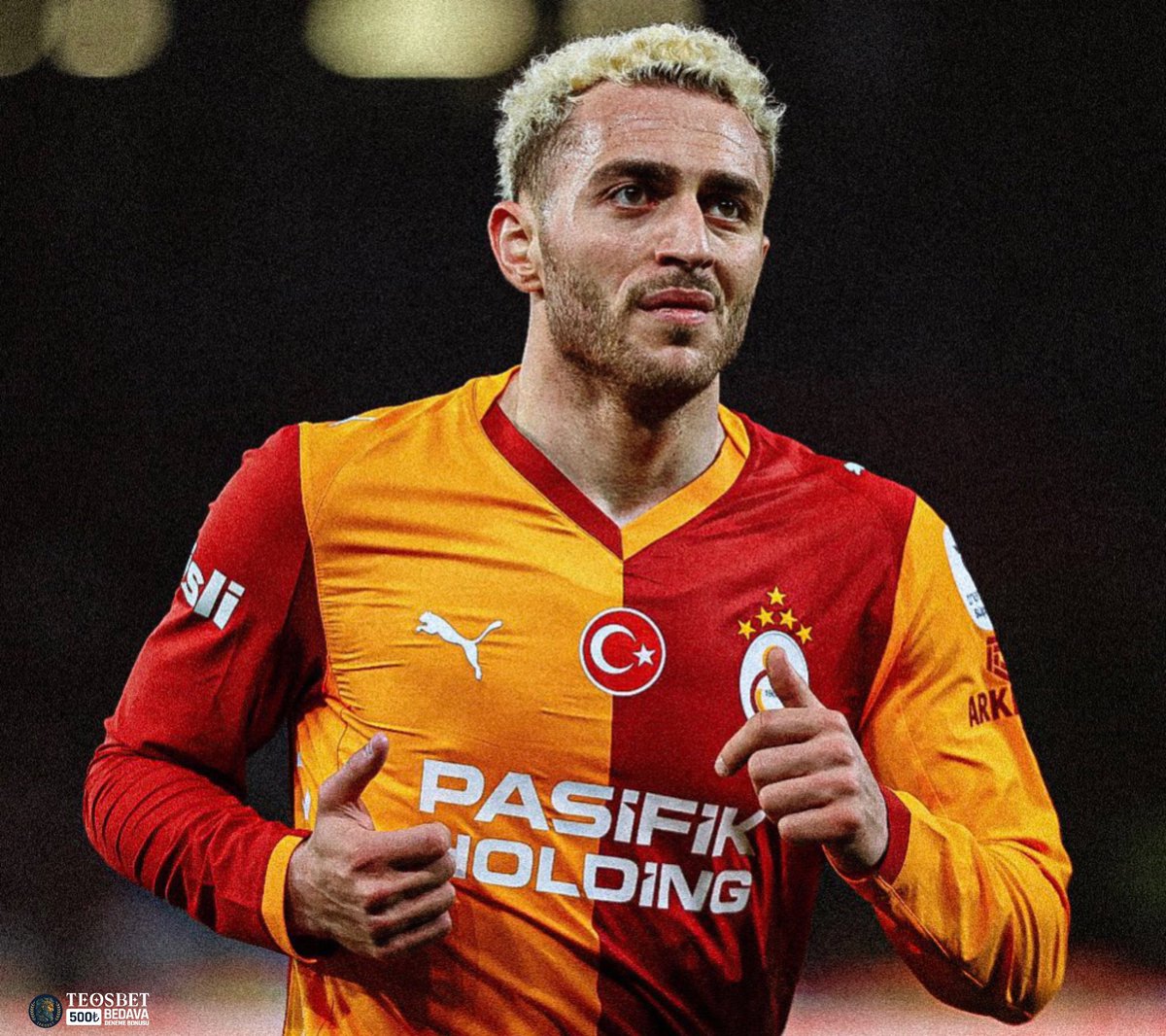 MELEK ÖZDEMİR tweet media