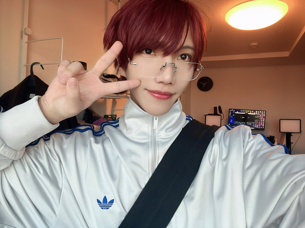 谷津 翼【ブリとカワウソ】 tweet media