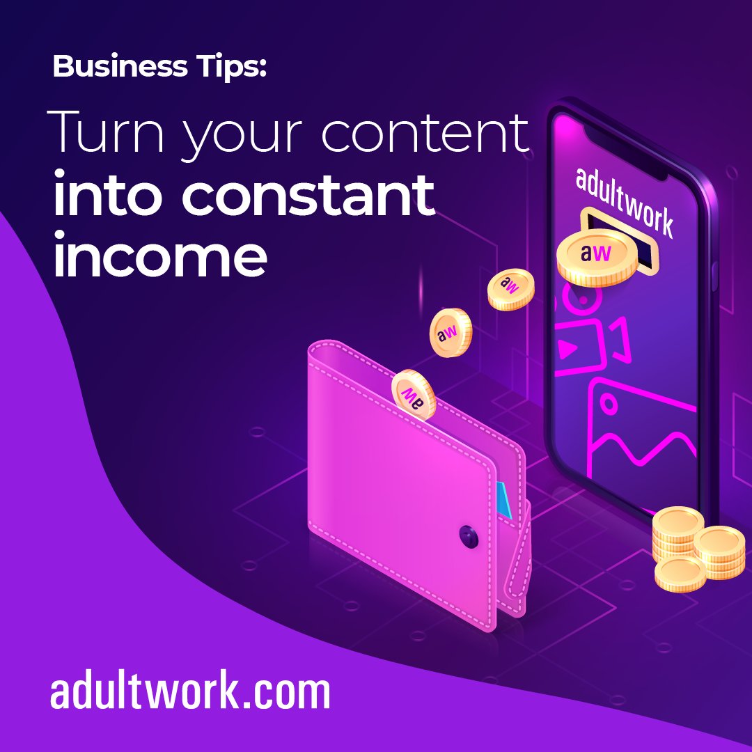 AdultWork.com tweet media