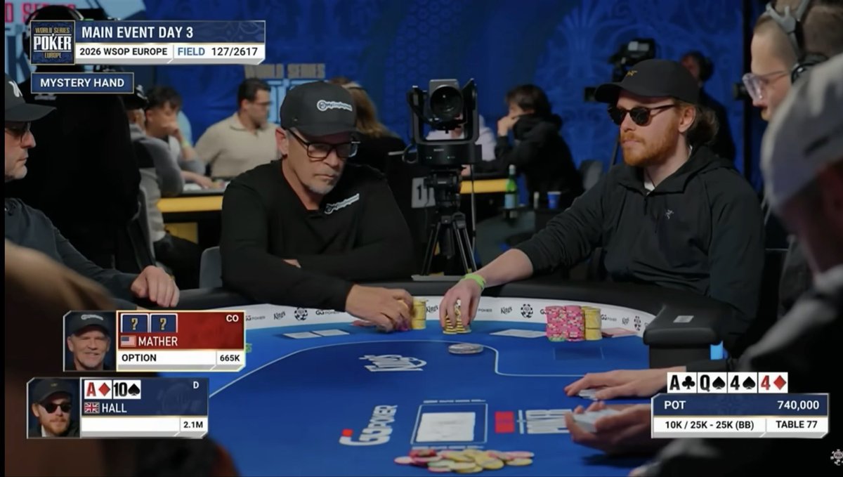 Lexy Gavin-Mather tweet media