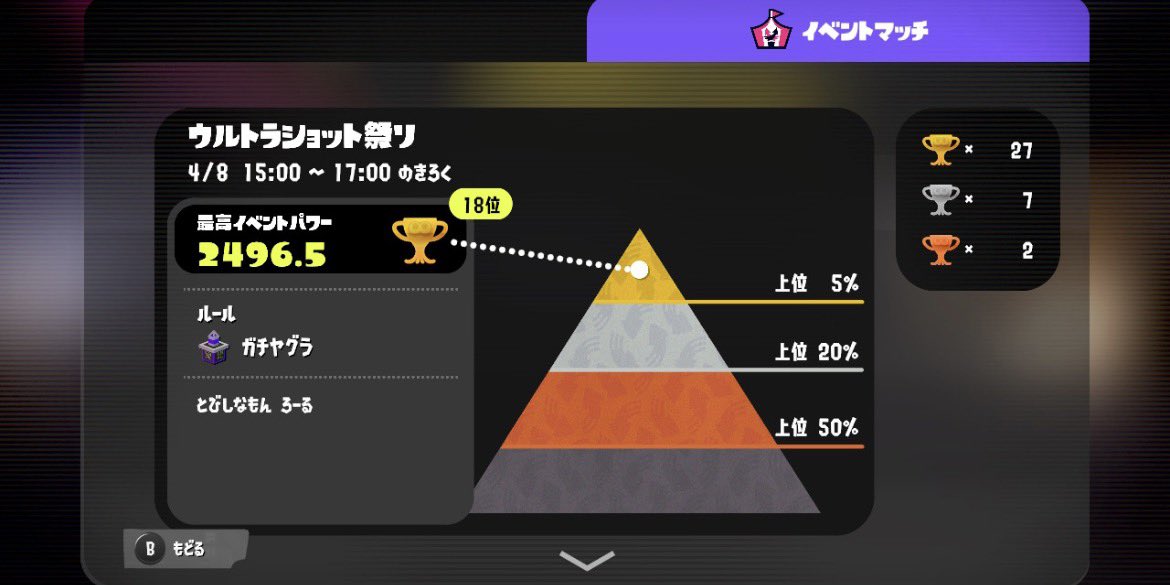 とびしな tweet media