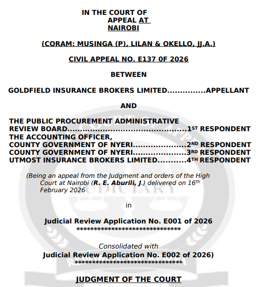 ROBA & ASSOCIATES LLP tweet media