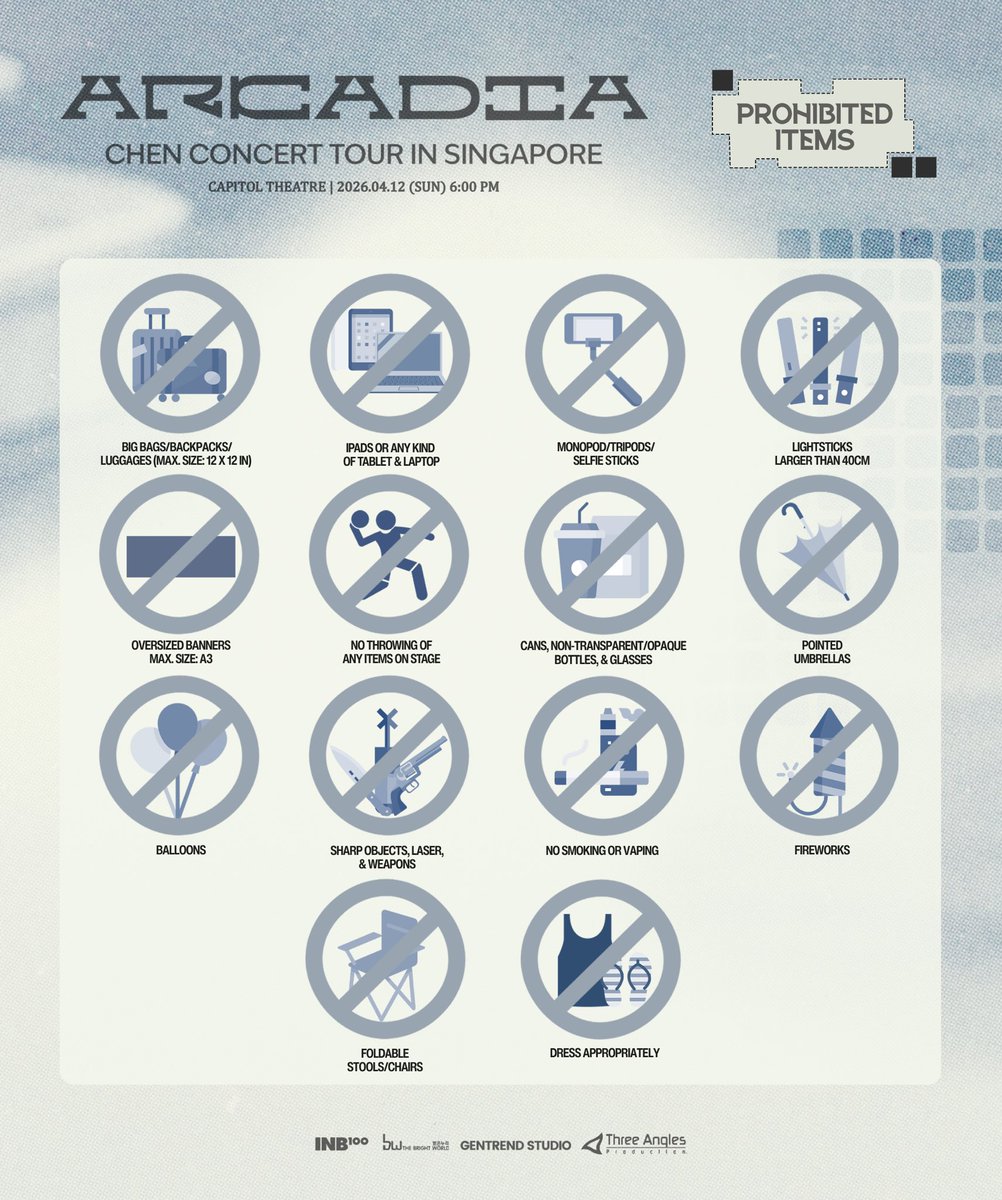 Three Angles Production tweet media