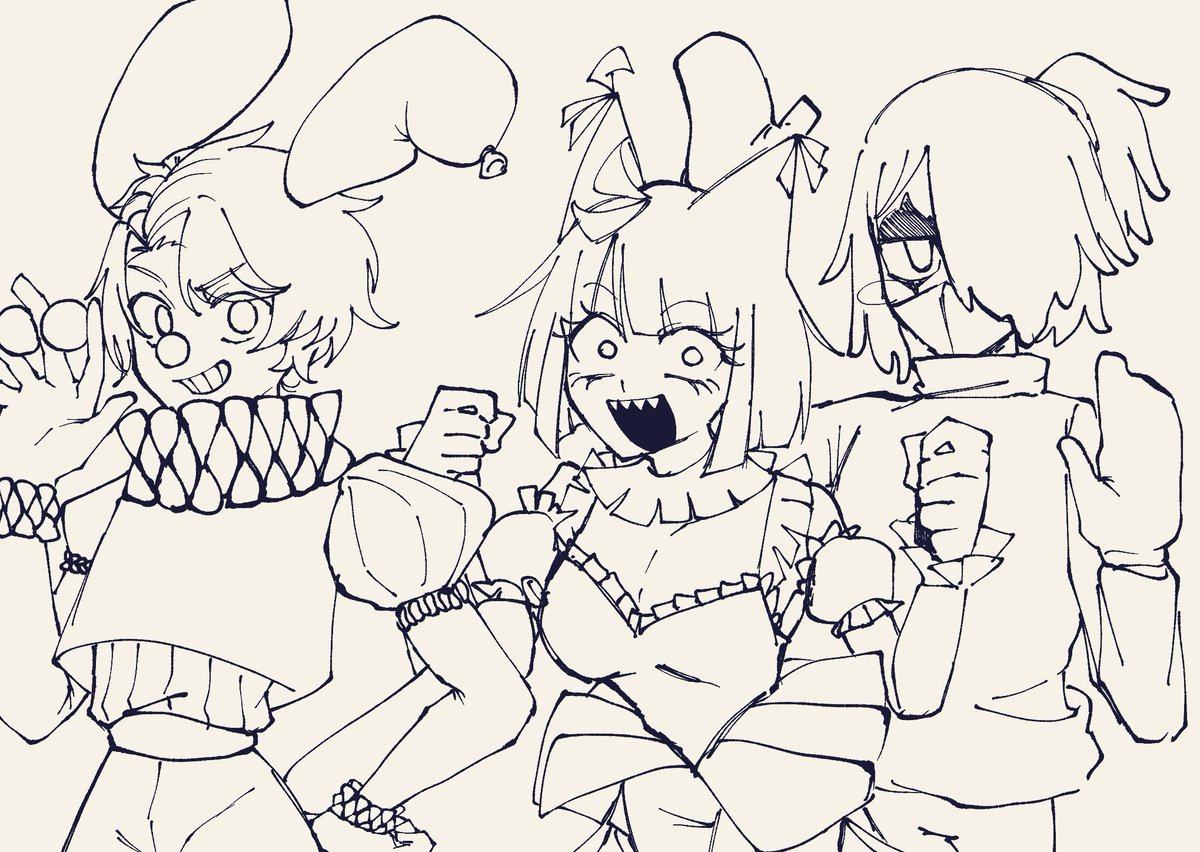 あまざとー tweet media