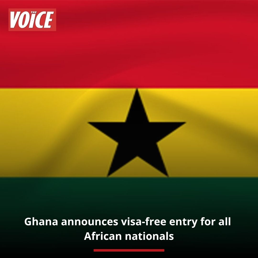 The Voice Newspaper tweet media