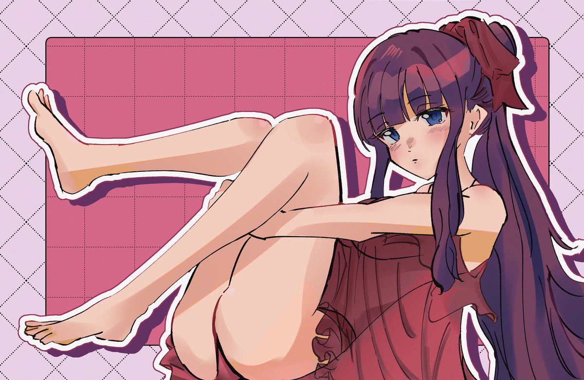 阿斧介 tweet media