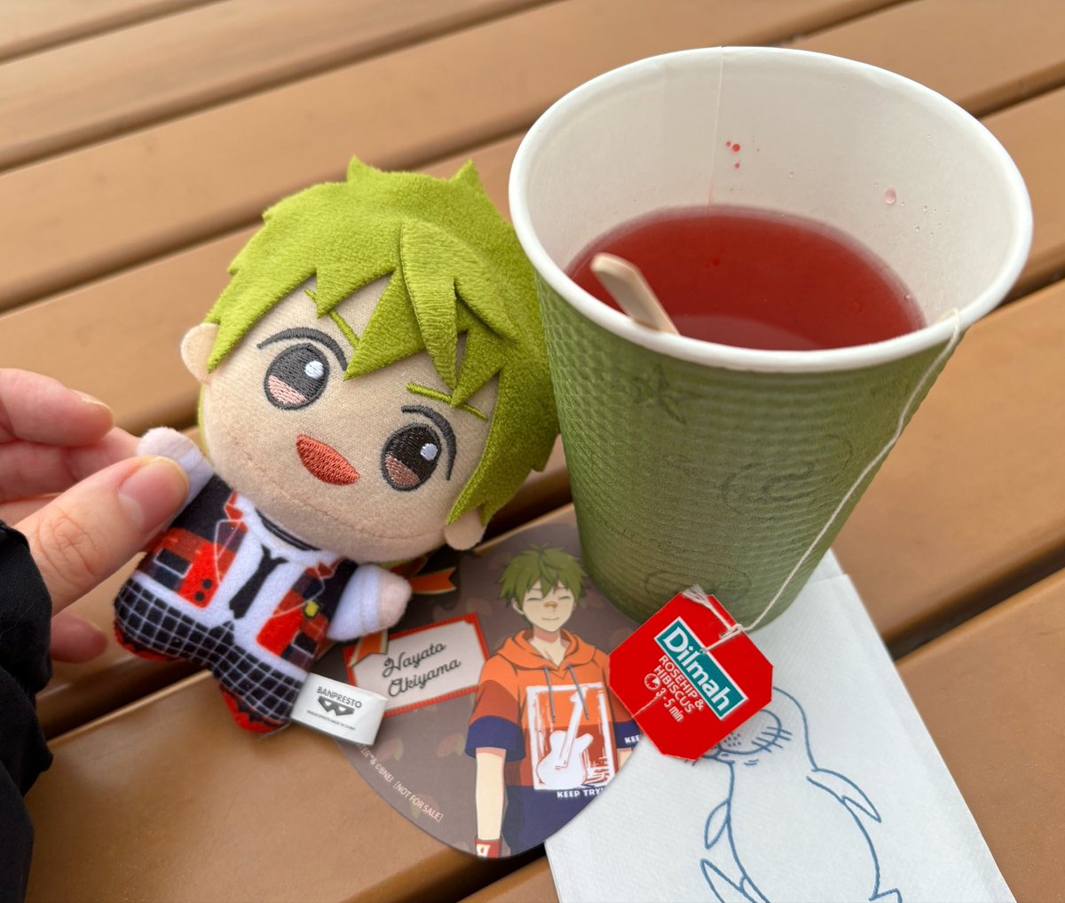れれもん tweet media