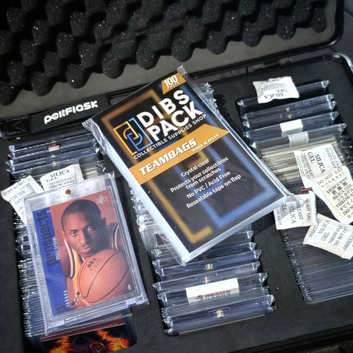 Card Hub HQ tweet media