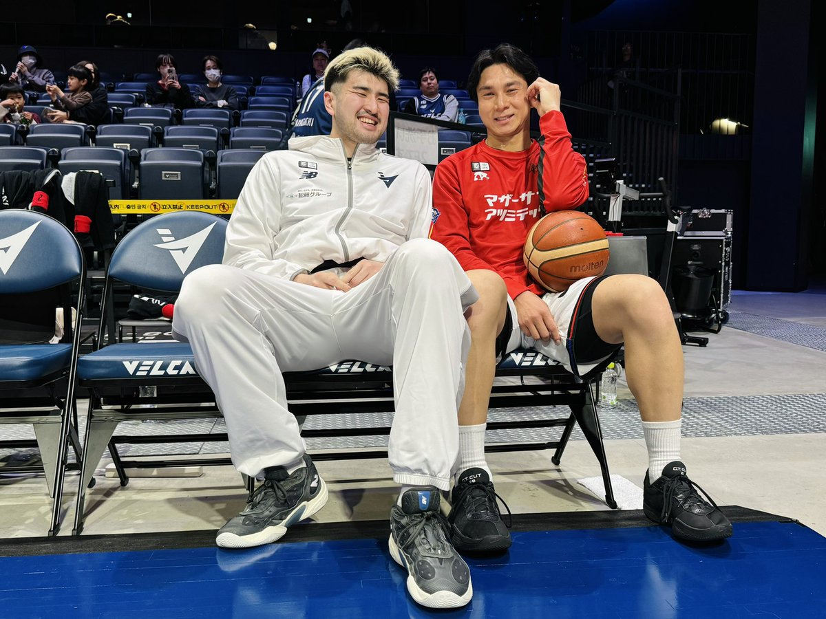 三遠ネオフェニックス🐤🔥SAN-EN NEOPHOENIX tweet media