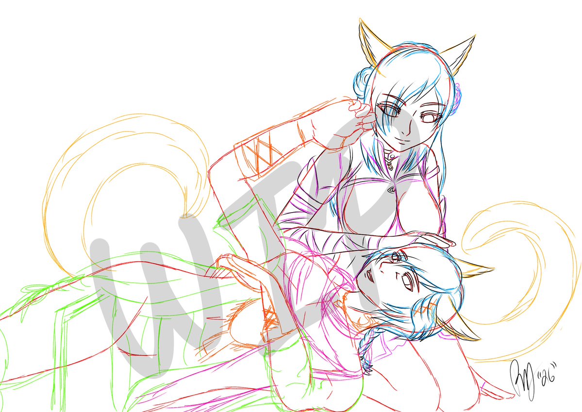 Infected Jelly |🖋🐶| tweet media