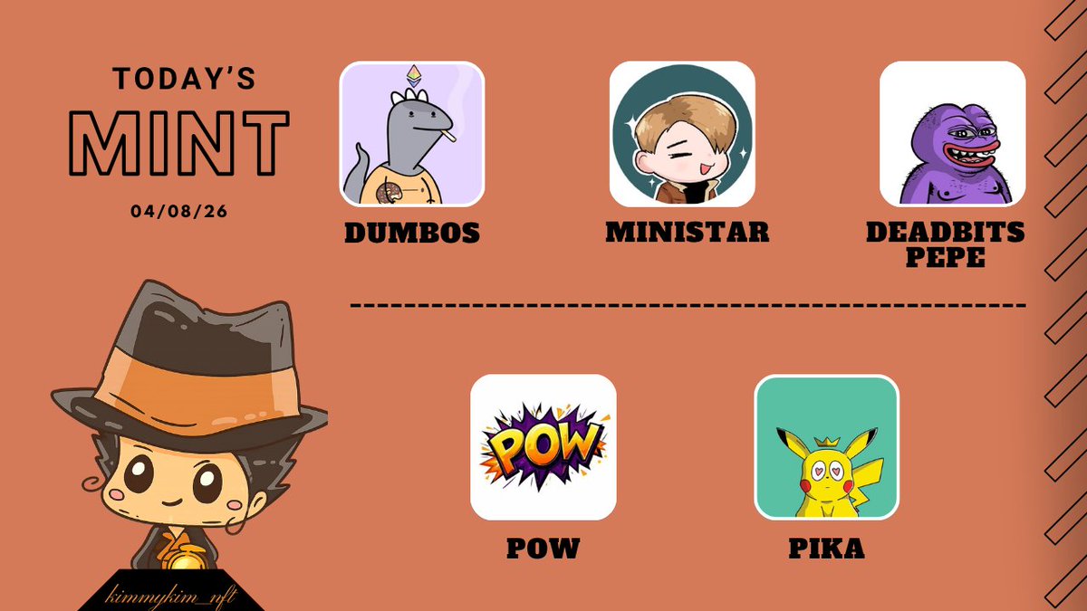 Kimmykim🔎 tweet media