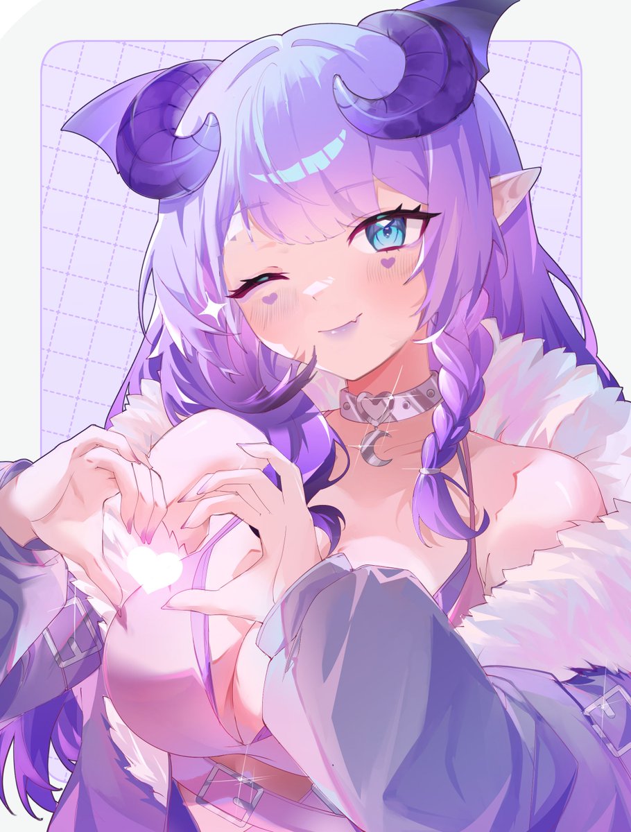 Peaiink ✿ | Commission Open tweet media