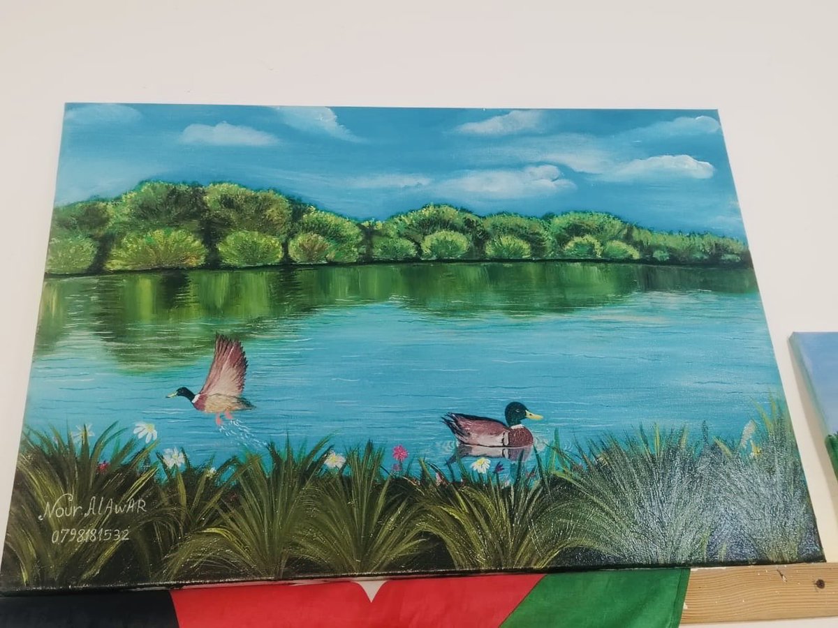 وزارة الشباب الأردنية - Ministry of Youth tweet media