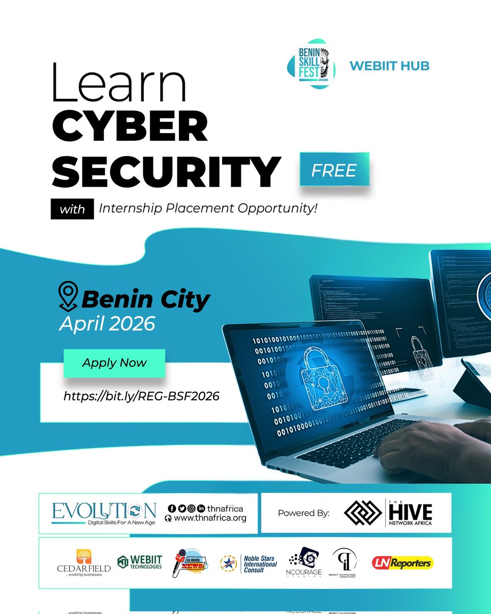 webbiit's tweet photo. Data is talking… can you hear it? 👀

Sales. Traffic. Customers.

A Data Analyst turns numbers into money decisions 

Benin City 
Free training + internship (April 24)

You in? https://t.co/dmpFI81Eqd
