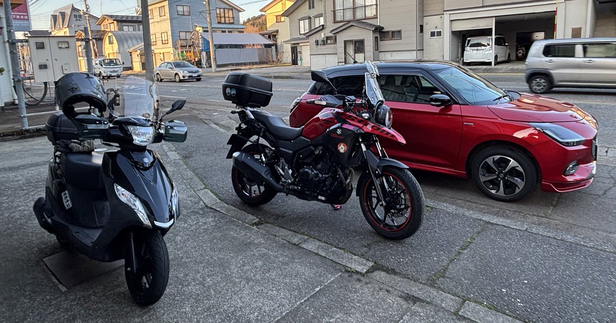 けいけい tweet media