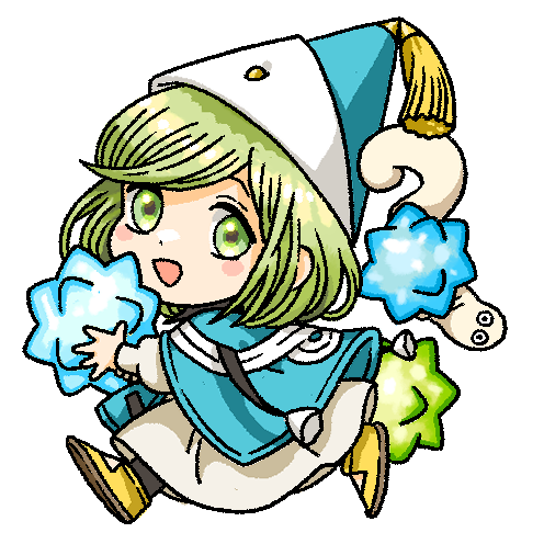 白浜鴎☮️とんがり帽子アニメ化 tweet media