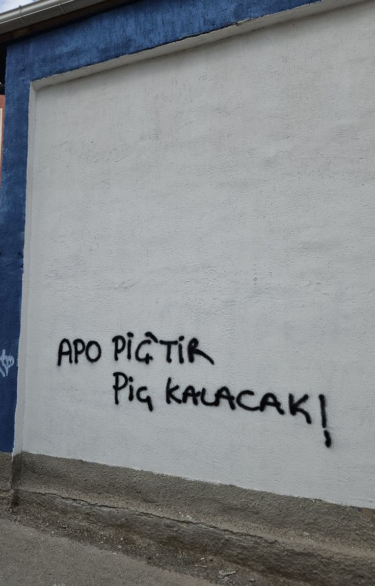 BLeda / Lanetleme Bakanı tweet media