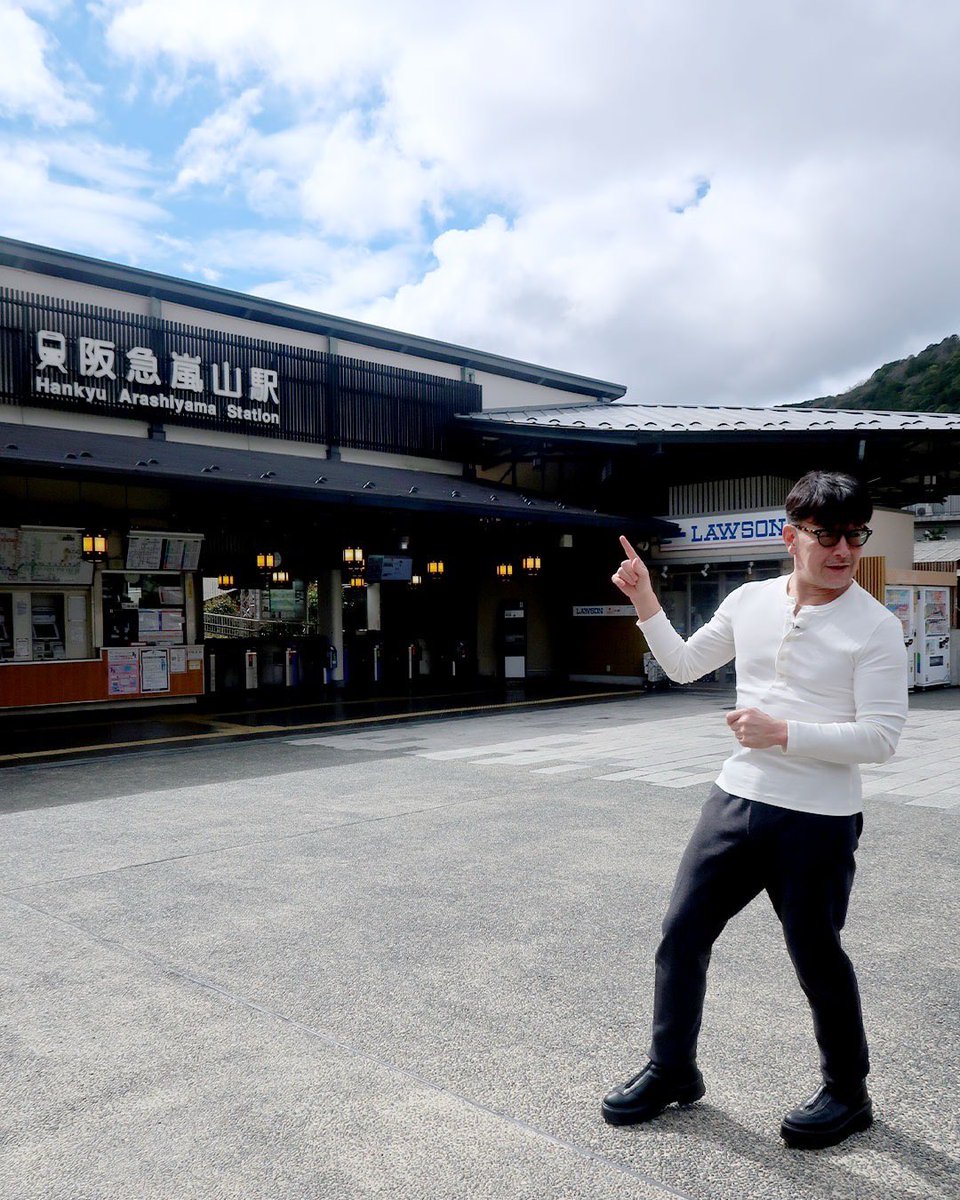 榊󠄀原信行 Nobuyuki Sakakibara tweet media