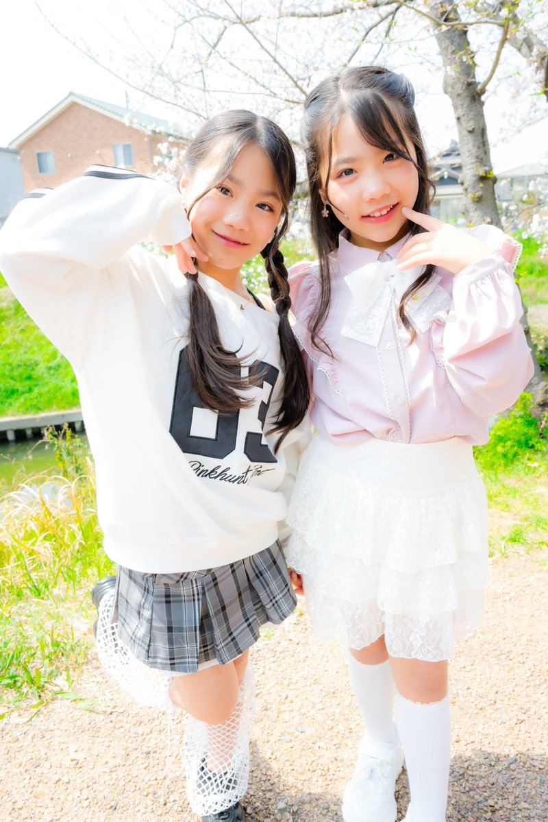 せなぴょん🧡CherryBerry🍒 tweet media