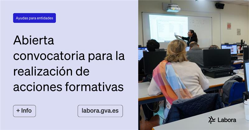 GVA LABORA tweet media