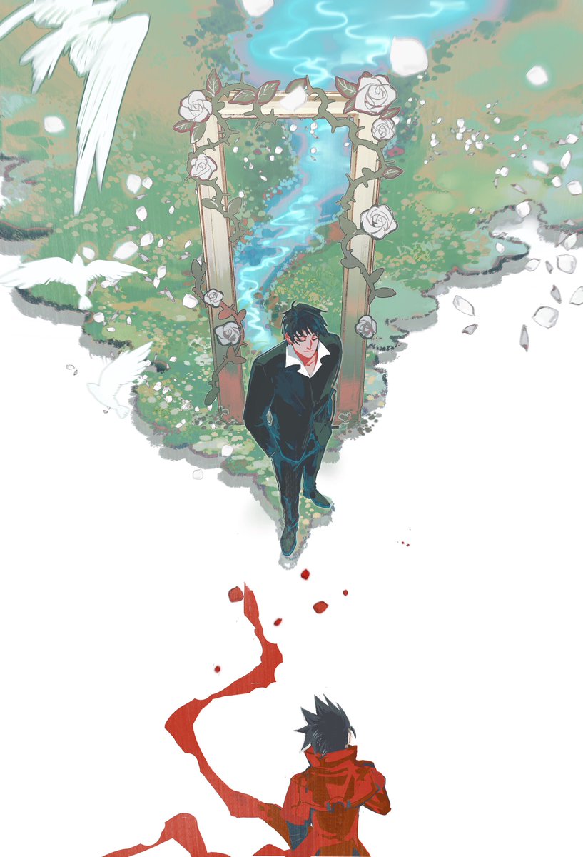 Servalll 🐆 tweet media