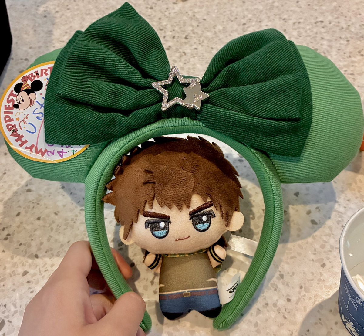 おうし座🐮ྀི tweet media