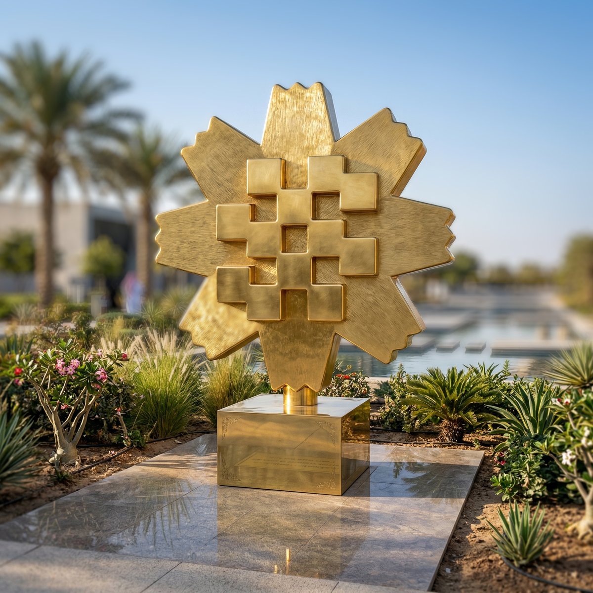 هيثم يوسف - ذكاء اصطناعي tweet media