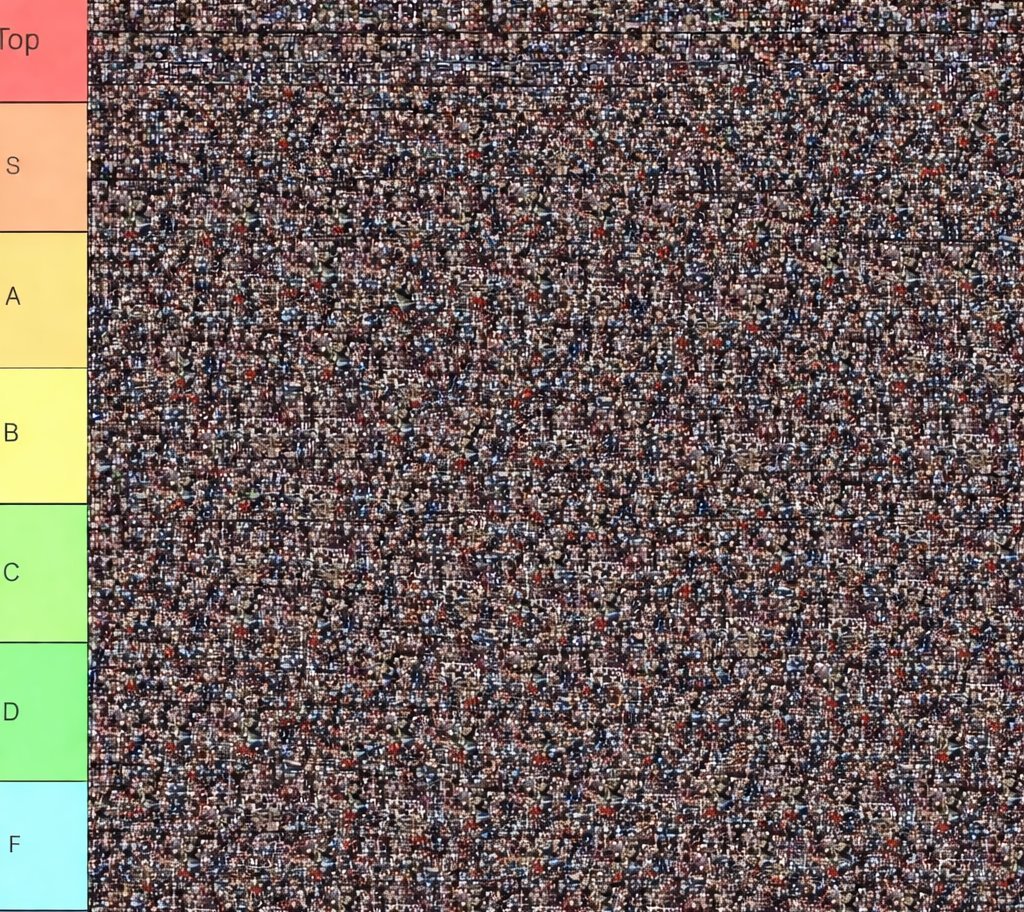 DECIMATED - Official tweet media