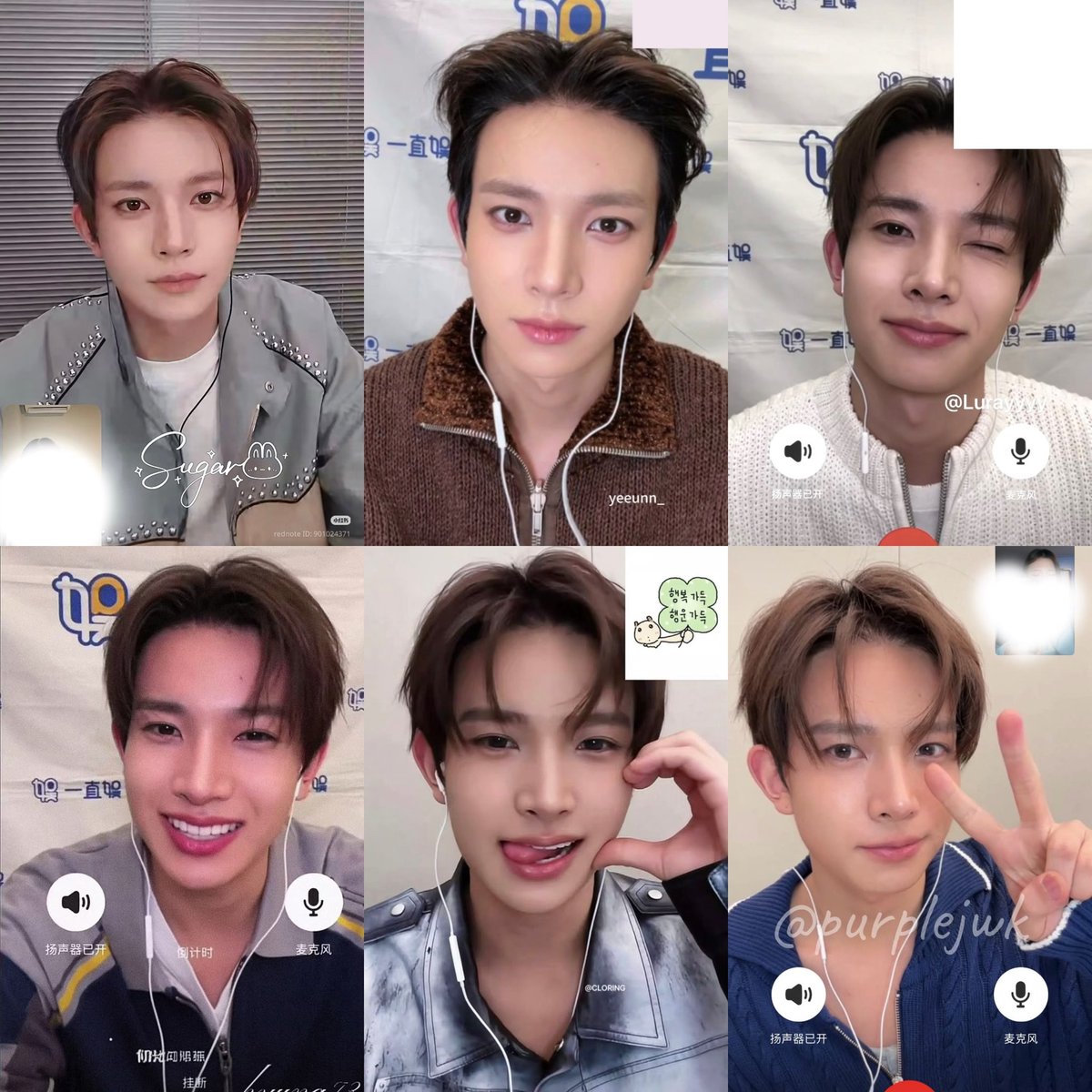 ENHYPEN IS 7! | RIRI loves HEESEUNGIE tweet media