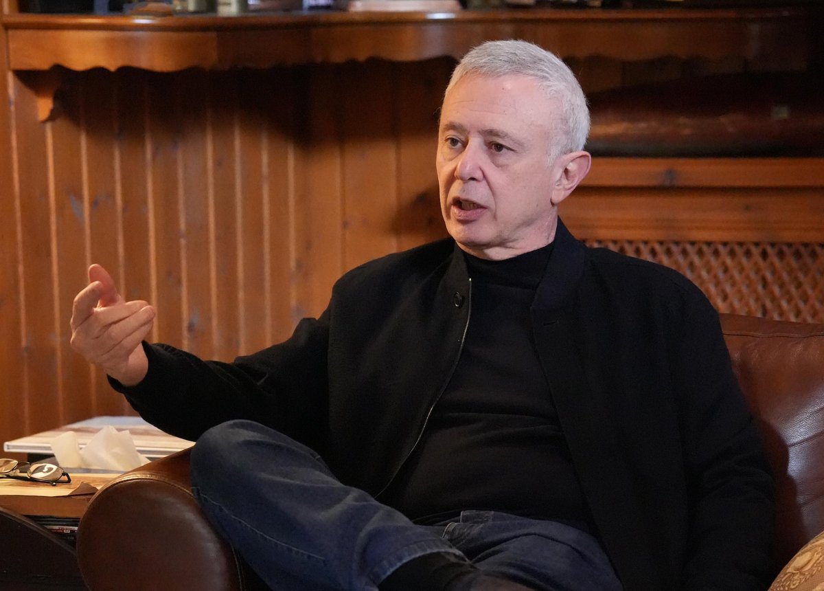 Chadi Mansour tweet media