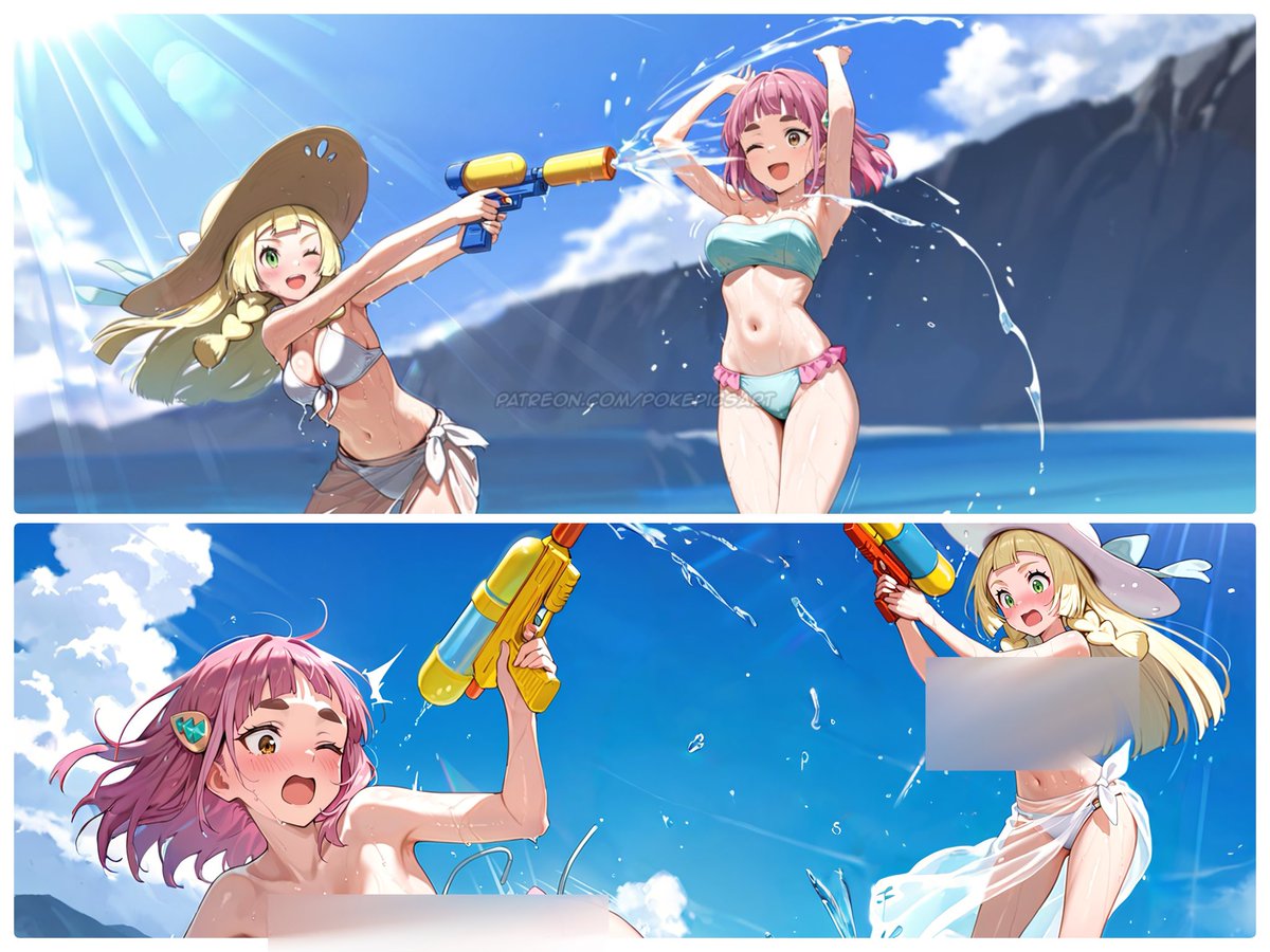 PokePics tweet media