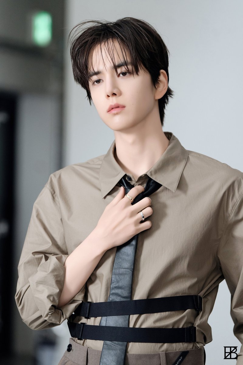 KIM YOUNGHOON GLOBAL tweet media