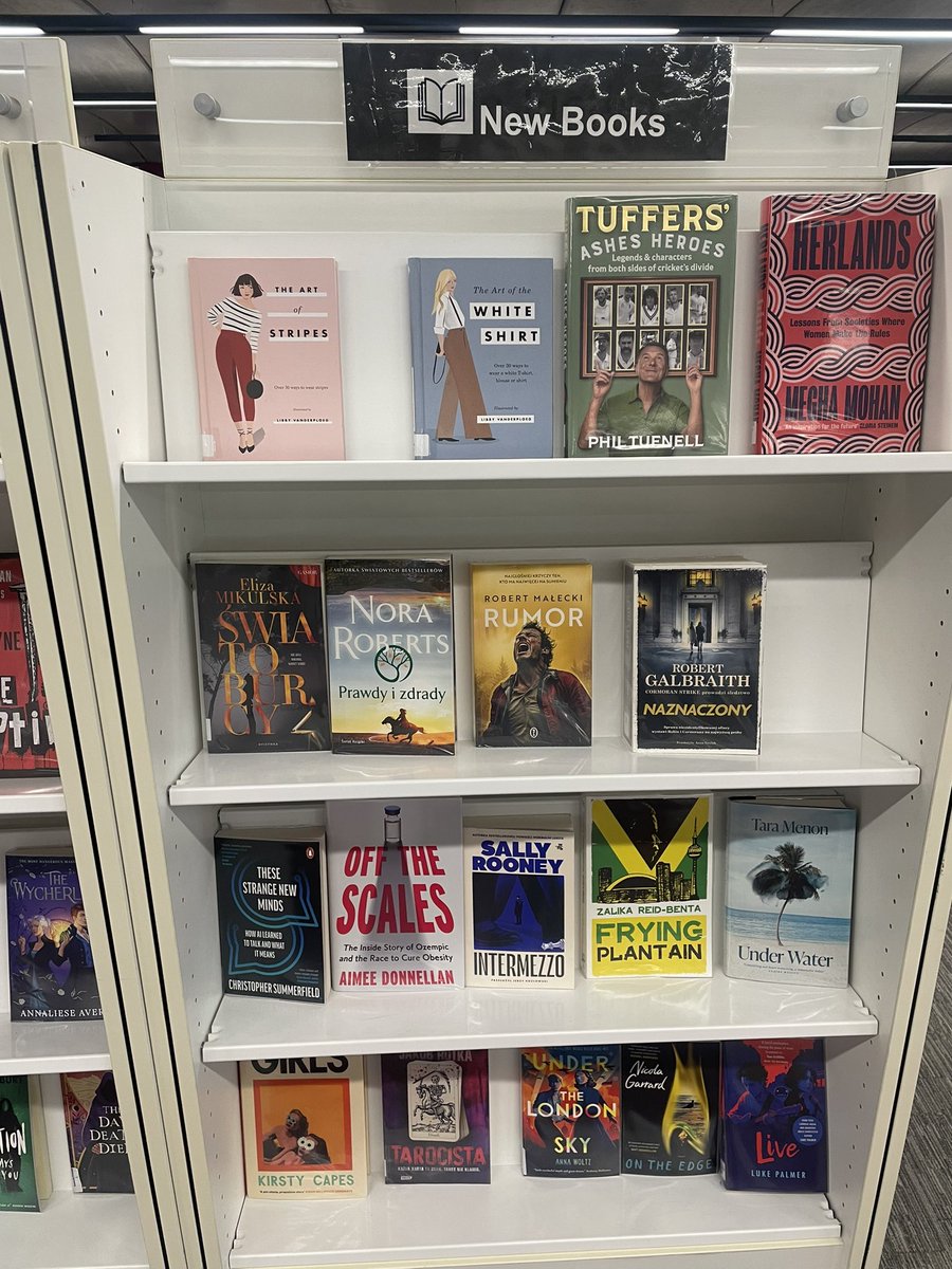 Woolwich Centre Library tweet media